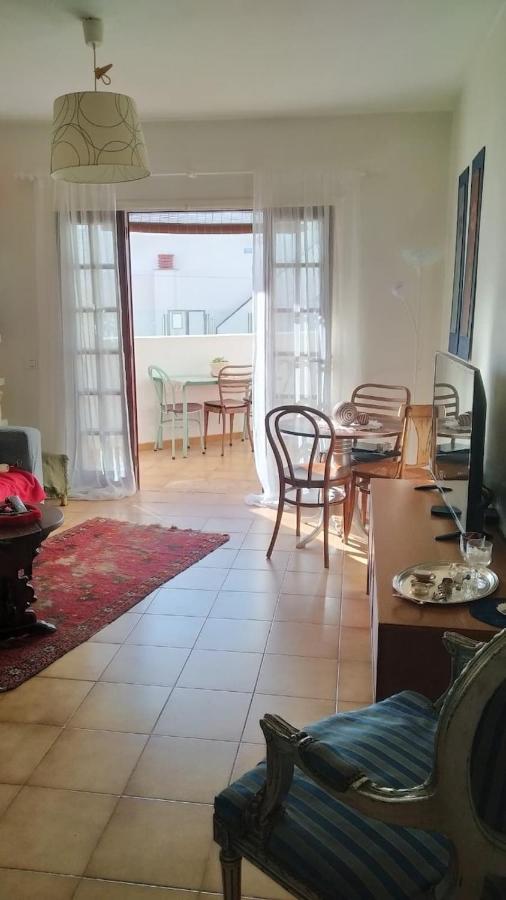 Tenerife Sweet Home Los Cristianos  Exterior foto