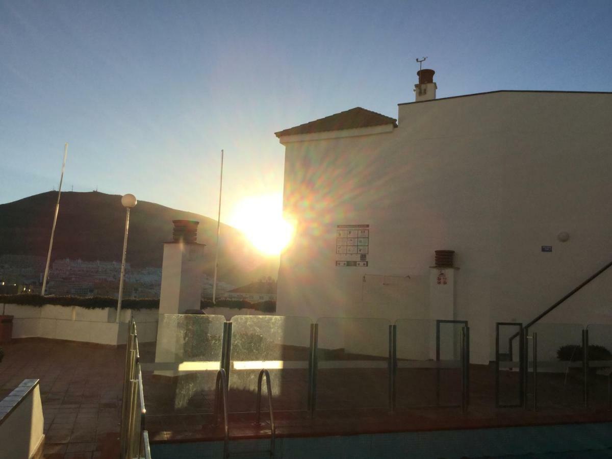 Tenerife Sweet Home Los Cristianos  Exterior foto